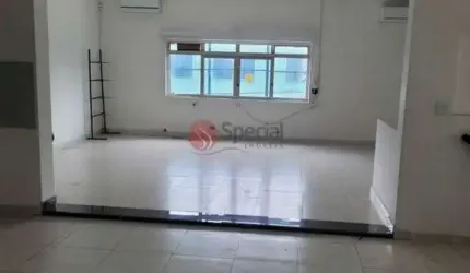 Salão comercial para locação