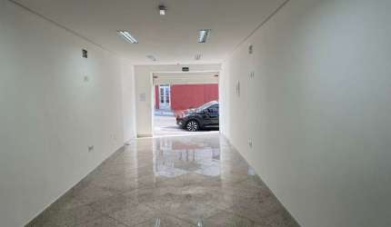 Prédio comercial 120 metros no Tatuapé.