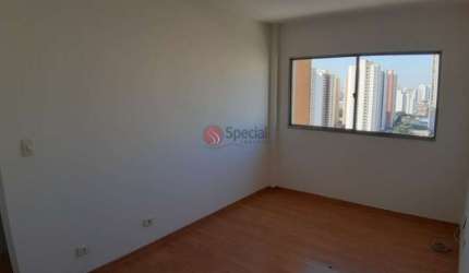 Apartamento para Locação  com 2 dormitórios  60 m² - Tatuapé