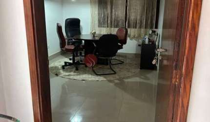 Sobrado comercial no Tatuapé.