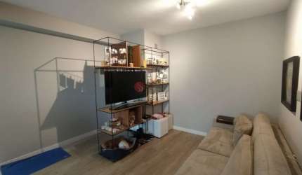 Apartamento no  Anália Franco