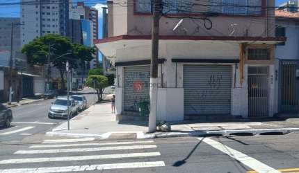 Salão para locação no Tatuapé