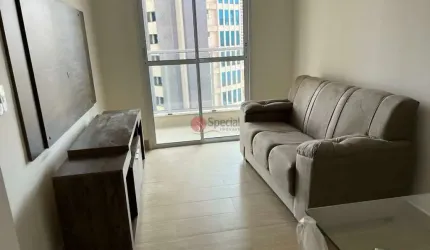 Loft residencial à venda, Tatuapé, São Paulo.