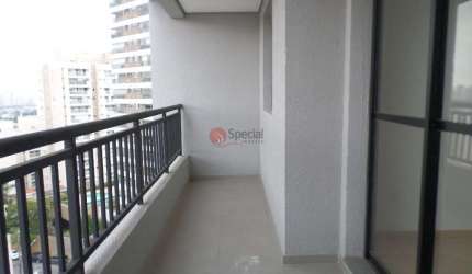 Apartamento na Vila Matilde de 2 dormitórios e 1 vaga.