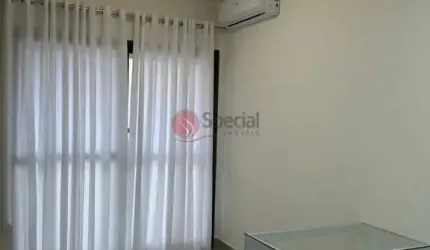 Apartamento na Vila Pudente.