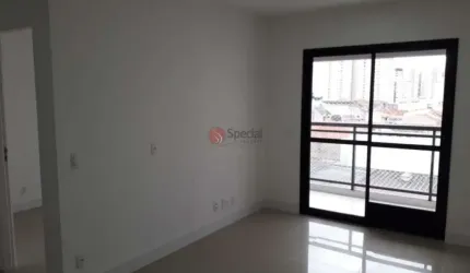 Apartamento com 1 dormitório para alugar, 40 m²
