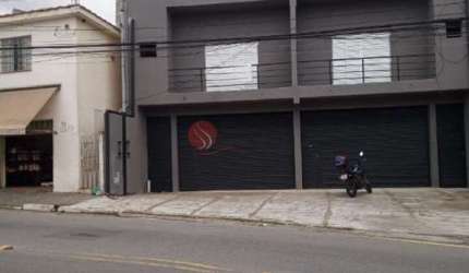 Prédio comercial para alugar na Vila Formosa com  450 metros.