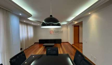 Apartamento à venda com 3 quartos no Anália Franco, São Paulo