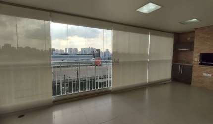 Apartamento para compra na Vila Carrão com 3 suítes.