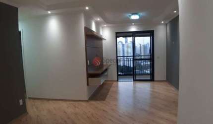 Apartamento na Água Rasa