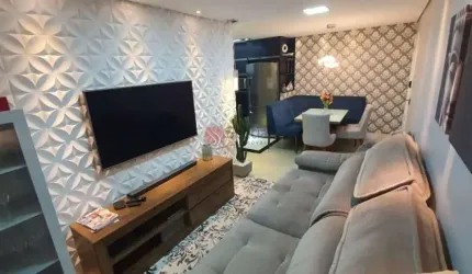 Apartamento 2 dorms. em ótimo local no Tatuapé.