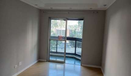 Apartamento no Tatuapé.