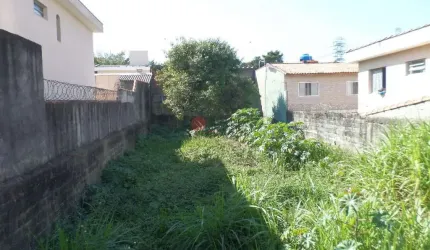 Terreno a venda na Cidade Patriarca.
