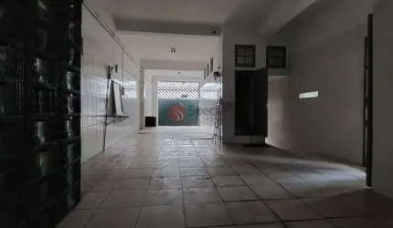 Galpão para locação no Jardim Vila Formosa  com entrada para caminhão.