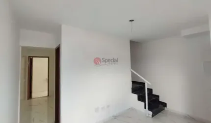 SOBRADO EM CONDOMÍNIO, 120M², 2 SUÍTES, ÁREA GOURMET, 2 VAGAS!