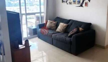 Apartamento na Vila Formosa.