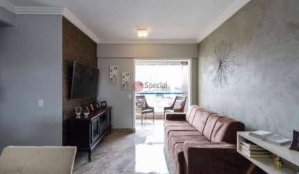 Apartamento a venda com 2 dorms. no Aricanduva.