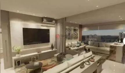 Apartamento à venda alto padrão no Ipiranga