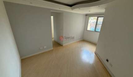 Apartamento à venda na Vila Formosa, 3 dormitórios, 1 suíte, lazer completo.