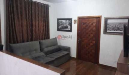 Sobrado à venda na Penha.