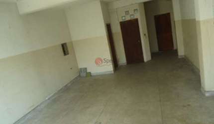 Prédio comercial para locação, Tatuapé, São Paulo - PR0640.