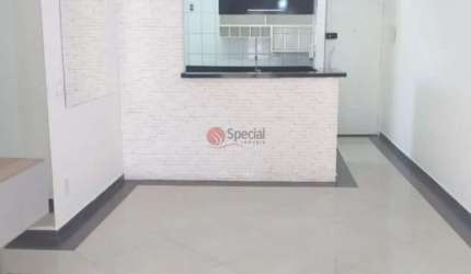 Apartamento para alugar  na Vila Inveranda com 78 metros.