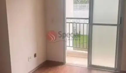 Apartamento com 49 m² com 2 dormitórios, 1 vaga no  Jardim  Vila Formosa.