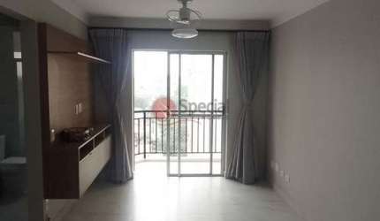 Apartamento à venda na Vila Formosa 56 m². Totalmente reformado e pronto para morar!