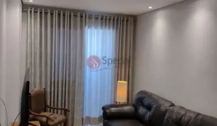Apartamento à venda Jardim Têxtil 64 metros.