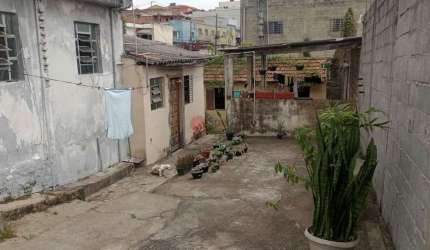 Terreno na Ponte Rasa.