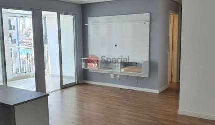Apartamento à venda no Anália Franco.