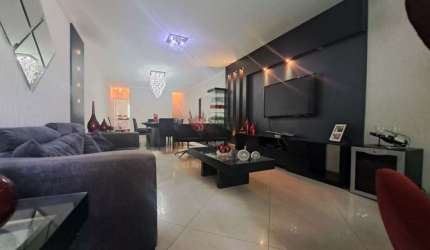 Sobrado à venda no Tatuapé  227 m².