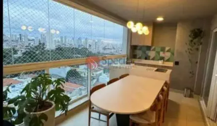Apartamento 165 metros a venda Anália Franco