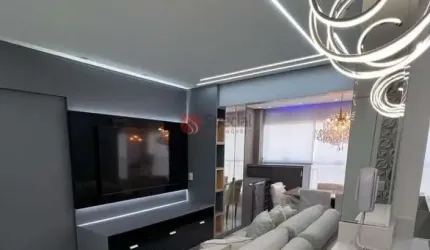 Apartamento à venda na Vila Carrão ao lado do Metrô Tatuapé.