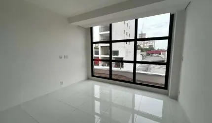 Apartamento no Tatuapé com 58,66 metros com 2 quartos, 1 vaga, próximo ao Metrô Carrão.