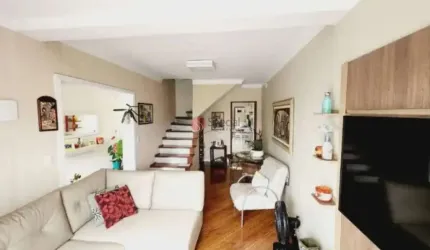 Sobrado à venda na Vila Formosa.