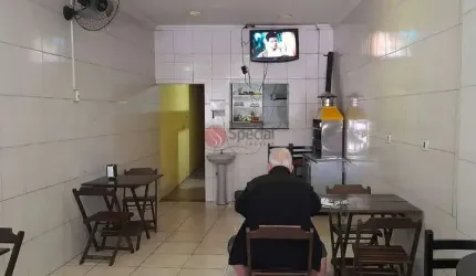 Salão comercial na Vila Formosa.