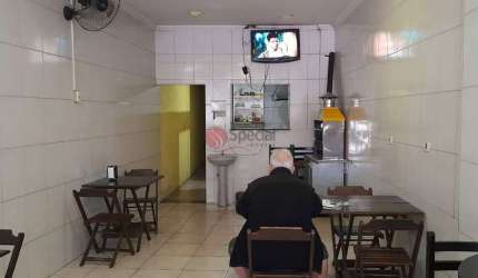 Salão comercial na Vila Formosa.