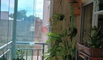 Apartamento à venda na Vila Formosa