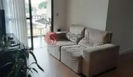 Apartamento na Mooca com ótima localização,  3  quartos e 1 vaga determinada