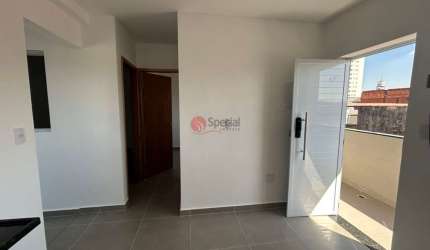 Apartamento na Mooca com 34 metros, próximo ao Hospital Cema e Metrô Belem.