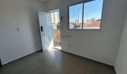 Apartamento na Mooca com 37,27 metros, próximo ao Hospital Cema e Metrô Belem.