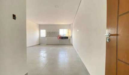 Apartamento à venda na Penha.