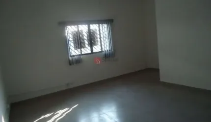 Casa assobradada no Tatuapé residencial ou comercial.