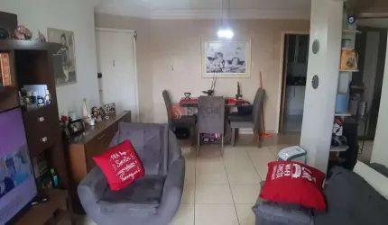 Apartamento à venda na Vila Formosa.
