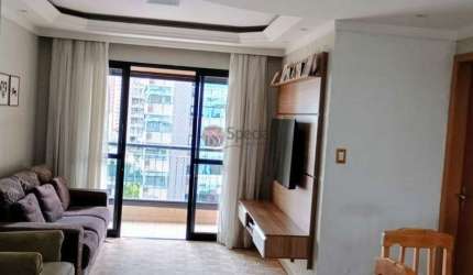 Apartamento no Tatuapé , com 3 quartos , proximo ao metro carrao