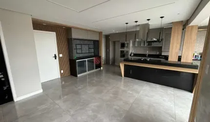 Apartmento na Vila Formosa mobiliado de 80 metros próximo  ao Shopping Analia Franco.