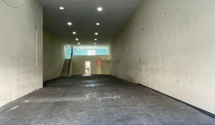 Galpão à venda, 380 m²  - Vila Carrão - São Paulo/SP