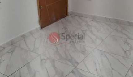 Apartamento loft na Penha, próximo ao Metrô Vila Matilde.