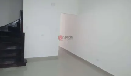 Sobrado para venda e locação, com 2 quartos,  e 2 banheiros e 2 vagas,  148 m² Tatuapé.